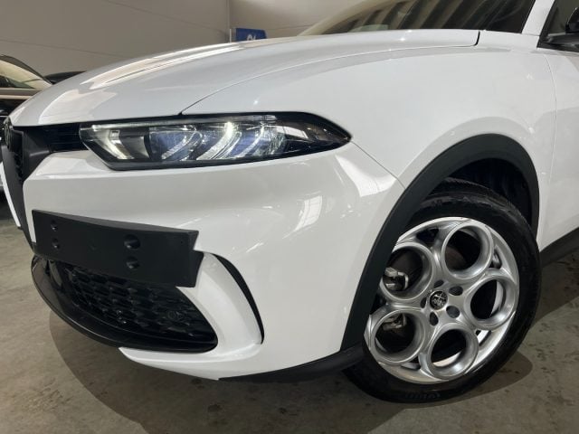 Alfa Romeo Tonale 1.5 130CV GPL MHEV TCT7 Sprint NAVIG/FULL LED/PARK - foto 3 di 4