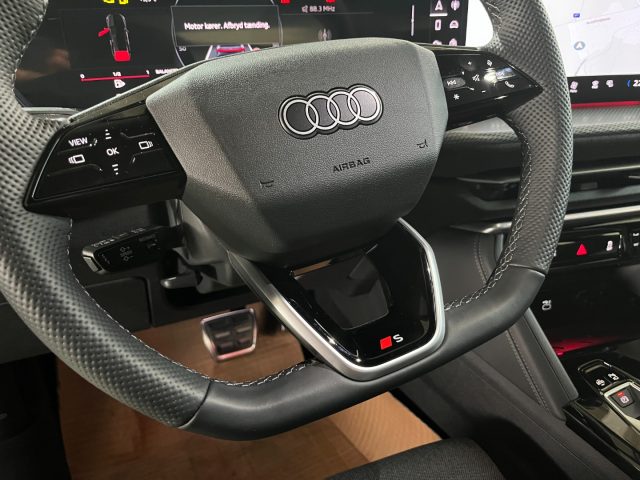 Audi Q5 SPB Sportback TDI 204CV mHEV+ S line 20" Sline km 0 a SAVIGLIANO
