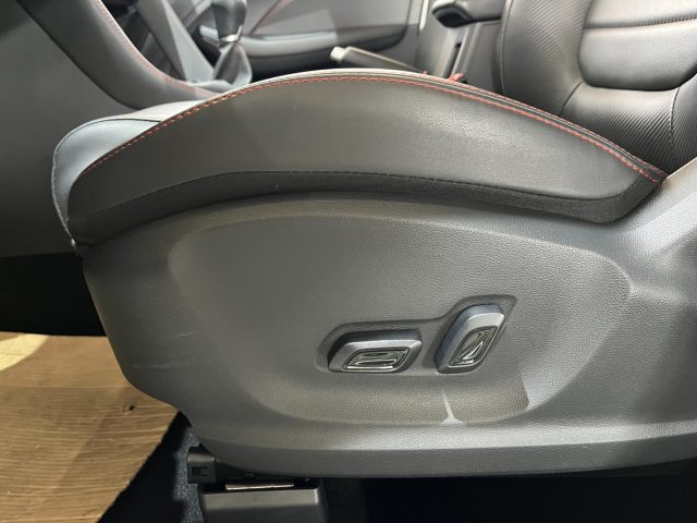 MG ZS 1.0T-GDI Luxury /TETTO APRIB./PELLE/CAR PLAY+NAVI usato a SAVIGLIANO