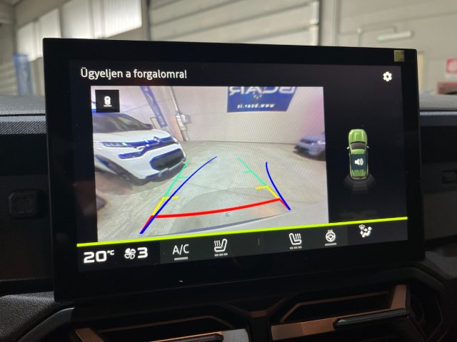 Dacia Duster Tce 130 CV MHEV Journey TELEC.P/CARPLAY/LED/RUOTIN km 0 a SAVIGLIANO