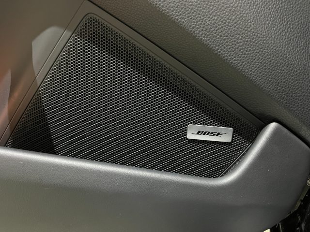 Porsche 991 992.2 Carrera Cabriolet"21 turbo S /Pelle/Bose usato a SAVIGLIANO
