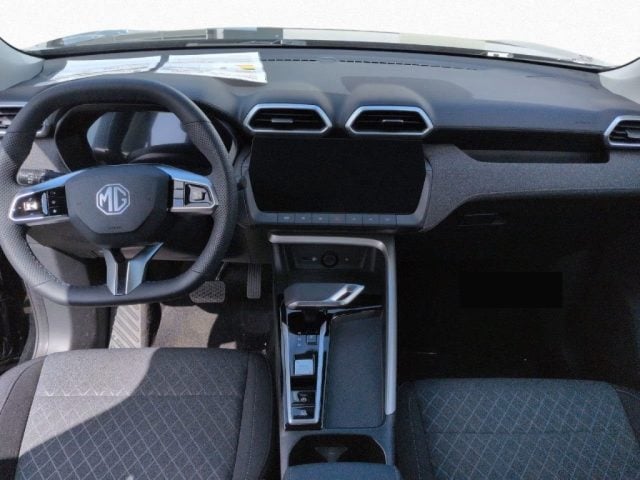 MG ZS 1.5 Hybrid+ Comfort (BENZ.+HYBRID 197CV) KM ZERO - foto 3 di 4