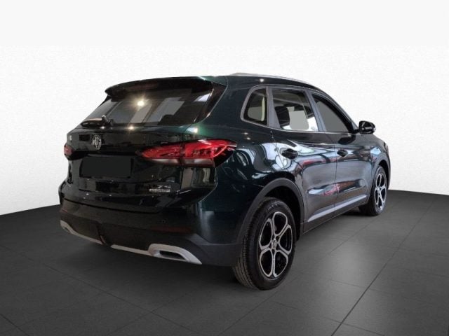 MG ZS 1.5 Hybrid+ Comfort (BENZ.+HYBRID 197CV) KM ZERO - foto 4 di 4