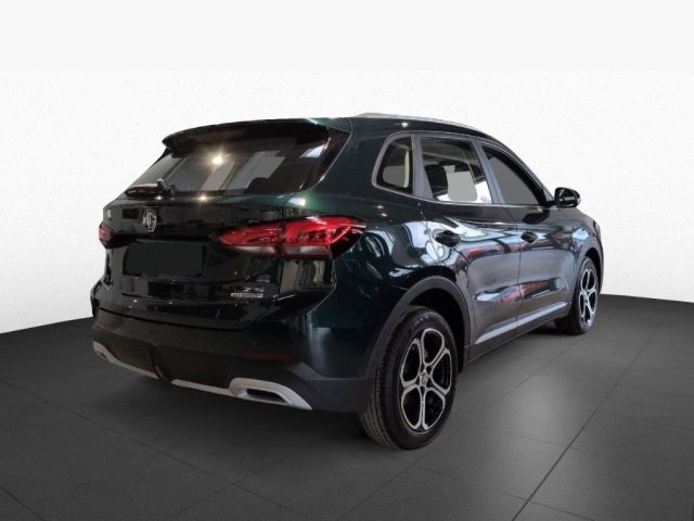 MG ZS 1.5 Hybrid+ Comfort (BENZ.+HYBRID 197CV) KM ZERO - foto 4 di 4