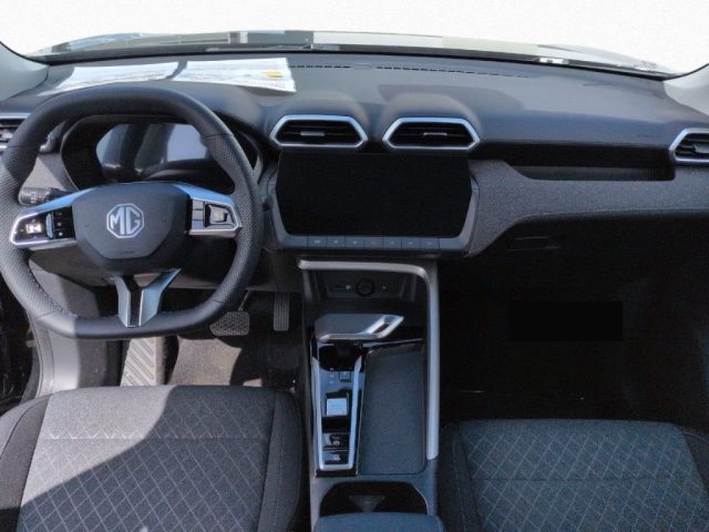MG ZS 1.5 Hybrid+ Comfort (BENZ.+HYBRID 197CV) KM ZERO - foto 3 di 4