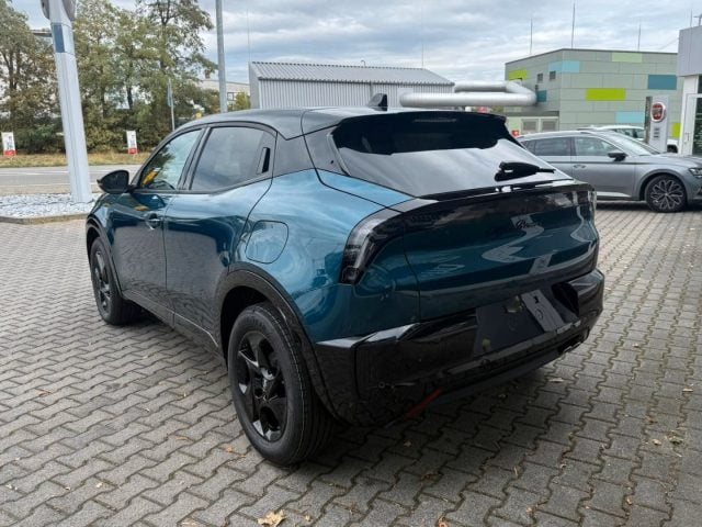 Alfa Romeo Junior 1.2 ibrida Ti 145cv edct6 TETTO APRIB.+TECHNO - foto 2 di 4
