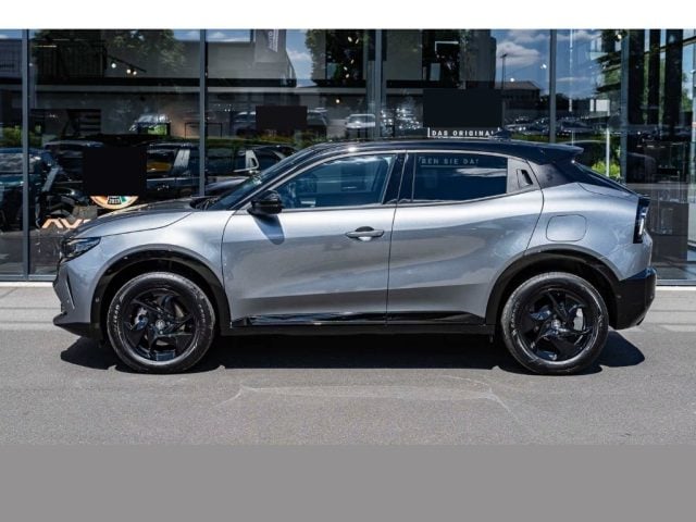 Alfa Romeo Junior 1.2 ibrida Ti 145cv edct6 TETTO APRIB.+TECHNO - foto 2 di 4