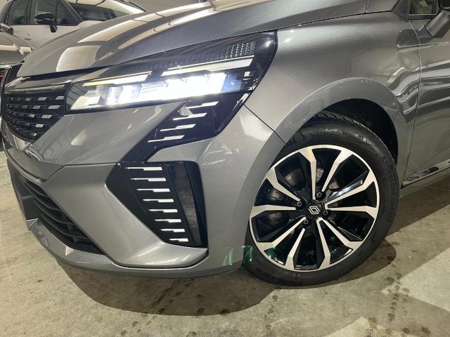 Renault Clio TCe 90CV 5 p Techno CAR PLAY NAVI/F.LED/TELECAM. - foto 4 di 4