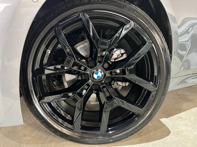 BMW 320 dA 48V xDrive Touring "19 Msport Pro M Sport Black usato a SAVIGLIANO