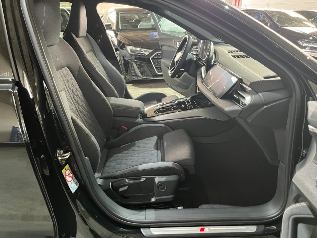 Audi A5 Avant TDI204cv mHEV+Stronic S Line "19 Sline/Black km 0 a SAVIGLIANO