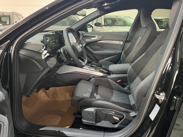 Audi A5 Avant TDI204cv mHEV+Stronic S Line "19 Sline/Black km 0 a SAVIGLIANO