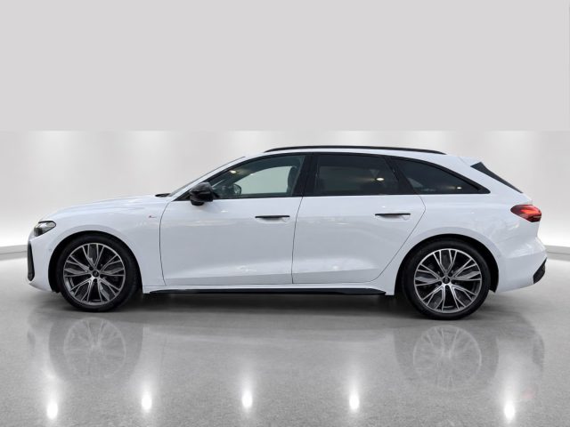 Audi A5 Avant TDI204cv mHEV+Stronic S Line "19 Sline/Black - foto 2 di 4