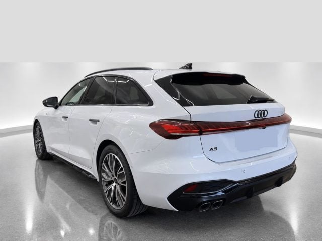 Audi A5 Avant TDI204cv mHEV+Stronic S Line "19 Sline/Black - foto 3 di 4