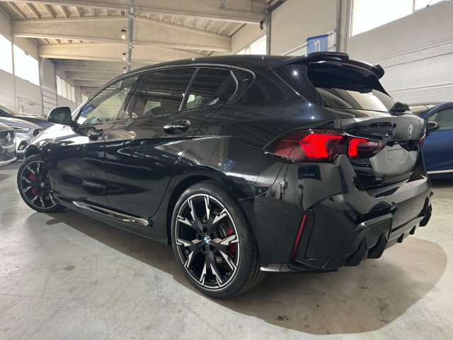BMW 120 48V MSport Pro "19 M Sport TELECAM.360/PACK BLACK - foto 3 di 4