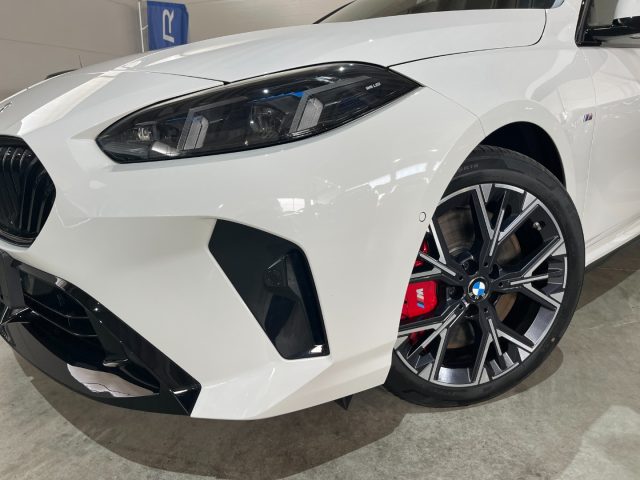 BMW 120 48V MSport Pro "18 M Sport HEAD-UP/TELECAM 360 - foto 4 di 4