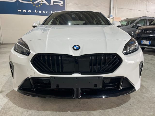 BMW 120 48V MSport Pro "18 M Sport HEAD-UP/TELECAM 360 - foto 2 di 4