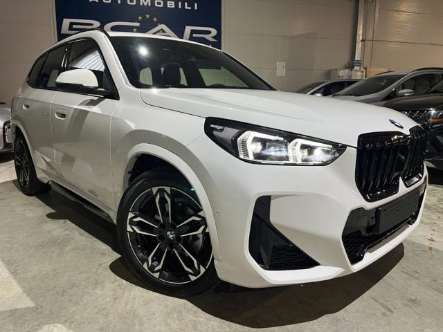 BMW X1 xDrive 20d Msport "19 M sport /Telec+Park/Navi/Led - foto 2 di 4