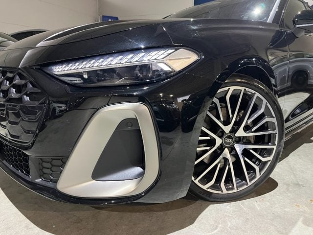 Audi A5 TFSI 204cv Stronic quattro S Line "19 Sline/Matrix - foto 4 di 4