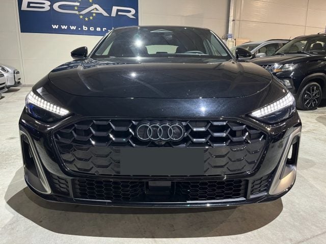 Audi A5 TFSI 204cv Stronic quattro S Line "19 Sline/Matrix - foto 2 di 4