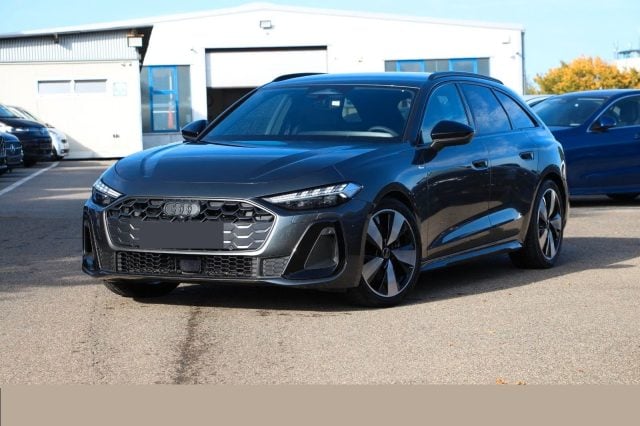Audi A5 Avant TDI204cv mHEV+Stronic S Line "19 Sline/Black - foto 3 di 4