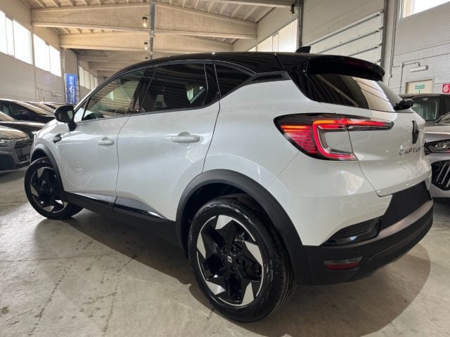 Renault Captur ECO-G 120CV GPL Techno PACK PARKING E SAFETY - foto 2 di 4