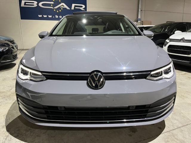 Volkswagen Golf 2.0TDI 150CV DSG MOVE Style 18 R-LINE /TETTO/LED - foto 2 di 4