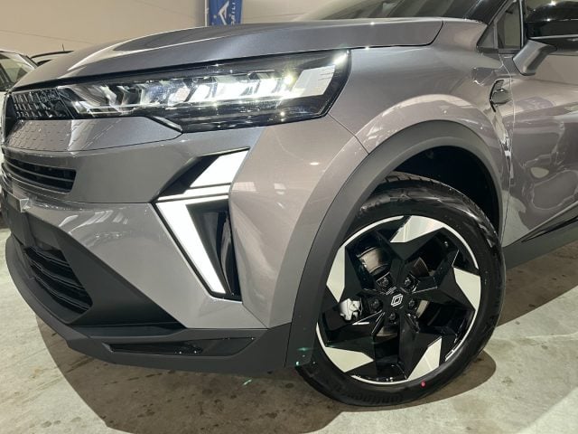 Renault Captur TCe 90 CV Techno CAR PLAY NAVI/TELECAM+PARK - foto 4 di 4