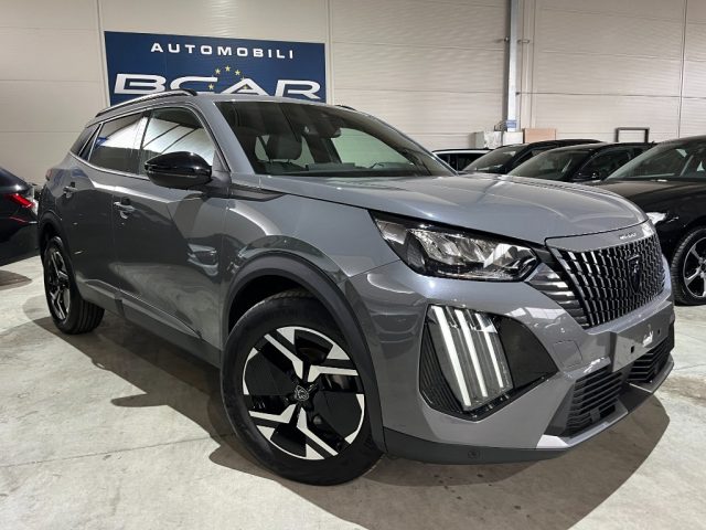 Peugeot 2008 100CV S&S Allure FULL LED/PARK/CAR PLAY NAVIG. - foto 3 di 4