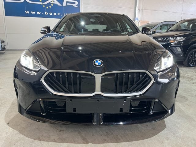 BMW 118 d MSport "18 M Sport/LED/NAV.CAR PLAY/TELECAM+PARK - foto 2 di 4