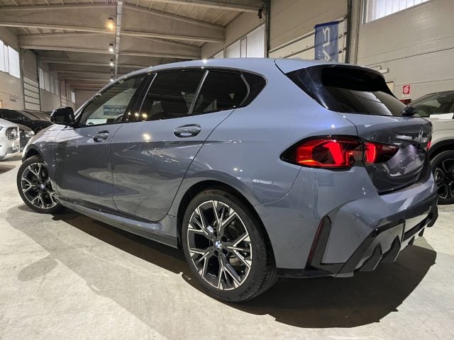 BMW 118 d MSport "18 M Sport/LED/NAV.CAR PLAY/TELECAM+PARK - foto 3 di 4