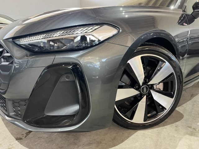 Audi A5 Avant TDI204cv mHEV+Stronic S Line "19 Sline/Black - foto 4 di 4