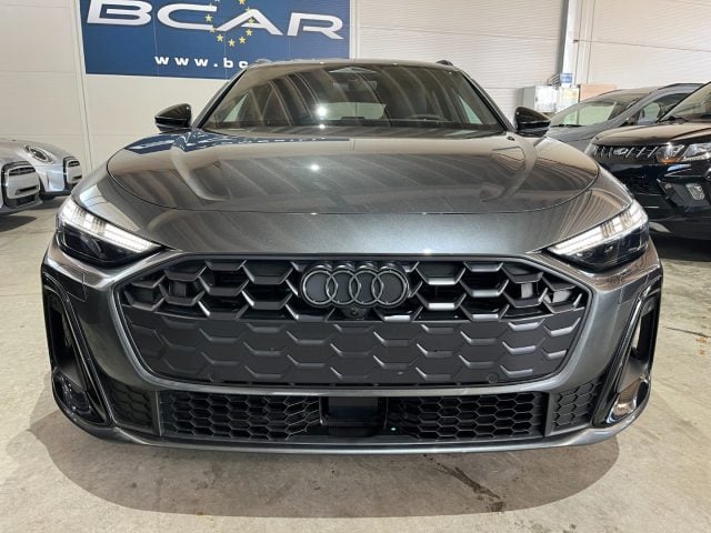 Audi A5 Avant TDI204cv mHEV+Stronic S Line "19 Sline/Black - foto 2 di 4