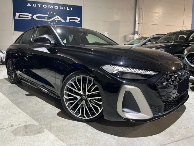 Audi A5 TFSI 204cv Stronic quattro S Line "19 Sline/Matrix - foto 3 di 4