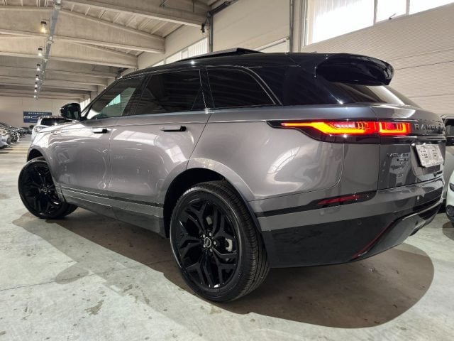 Land Rover Range Rover Velar 2.0D I4 240 CV R-Dynamic "20 HSE/TETTO APRIB/PELLE - foto 4 di 4