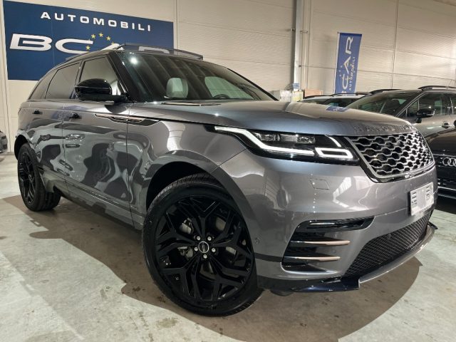 Land Rover Range Rover Velar 2.0D I4 240 CV R-Dynamic "20 HSE/TETTO APRIB/PELLE - foto 2 di 4