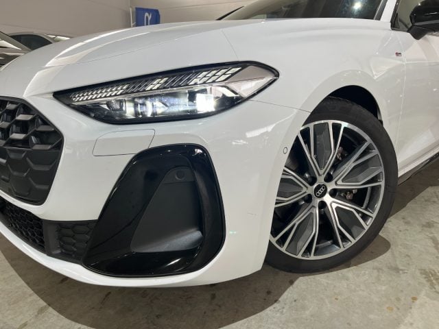 Audi A5 Avant TDI204cv mHEV+Stronic S Line "19 Sline/Black - foto 2 di 4
