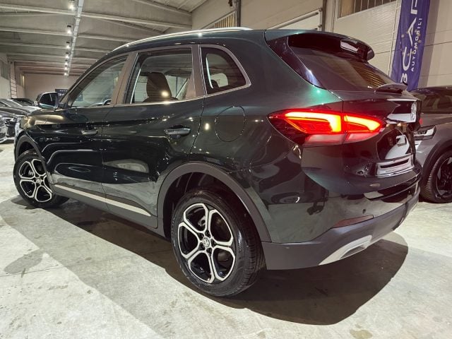MG ZS 1.5 Hybrid+ Comfort (BENZ.+HYBRID 197CV) KM ZERO - foto 3 di 4