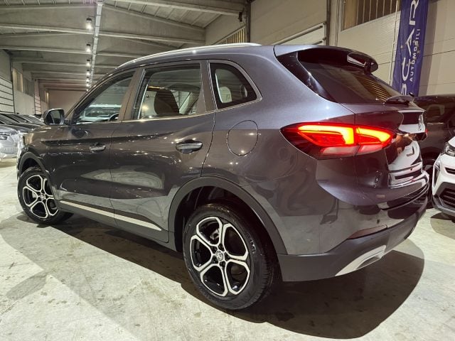 MG ZS 1.5 Hybrid+ Comfort (BENZ.+HYBRID 197CV) KM ZERO - foto 3 di 4