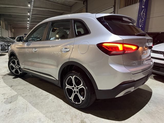 MG ZS 1.5 Hybrid+ Comfort (BENZ.+HYBRID 197CV) KM ZERO - foto 4 di 4