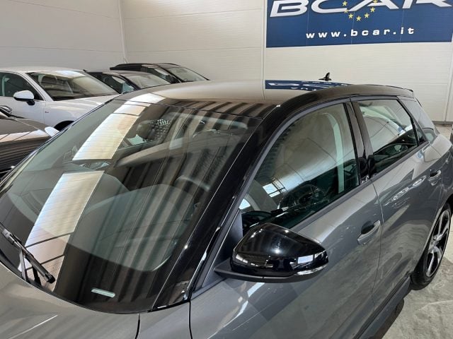 Audi A1 SPB 30TFSI Stronic S line "17 Sline/FullLED/Telec. - foto 4 di 4