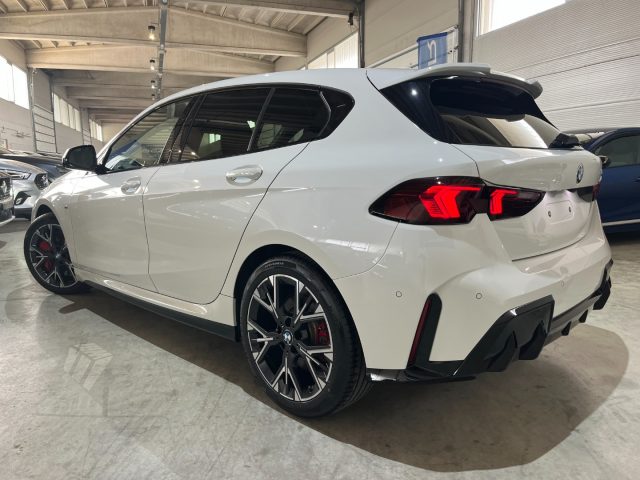 BMW 120 48V MSport Pro "18 M Sport HEAD-UP/TELECAM 360 - foto 4 di 4
