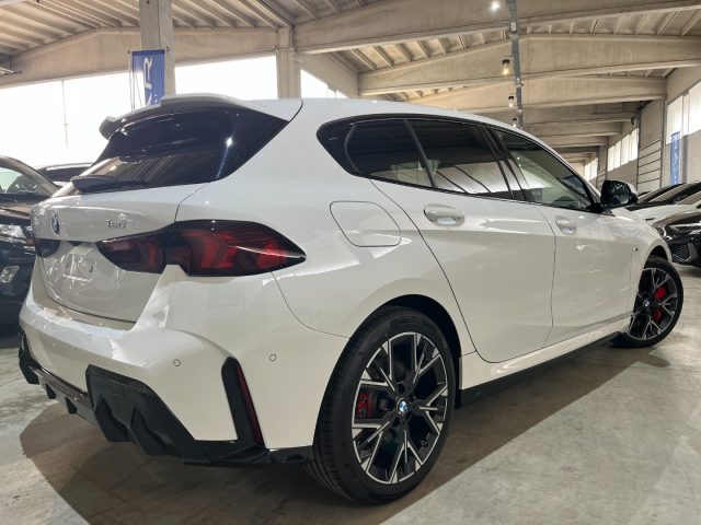 BMW 120 48V MSport Pro "18 M Sport HEAD-UP/TELECAM 360 - foto 4 di 4