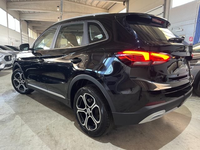 MG ZS 1.5 Hybrid+ Comfort (BENZ.+HYBRID 197CV) KM ZERO - foto 3 di 4