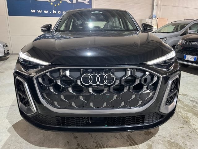Audi Q5 SPB Sportback TDI 204CV mHEV+ S line 20" Sline - foto 2 di 4