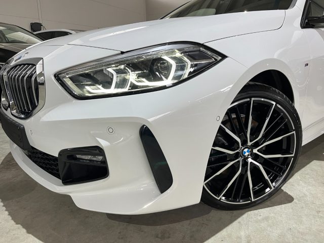 BMW 118 iA 5p. AUT Msport /NAVI+TELEC/LED/"19 Performance - foto 3 di 4