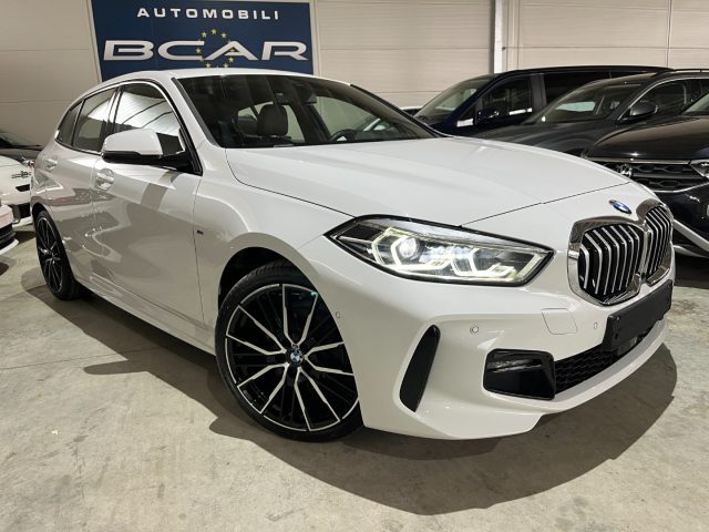 BMW 118 iA 5p. AUT Msport /NAVI+TELEC/LED/"19 Performance - foto 2 di 4