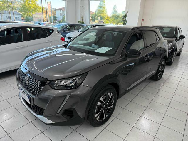 Peugeot 2008 BlueHDi 130 S&S EAT8 Allure usato a TOLENTINO