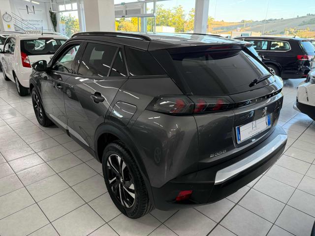 Peugeot 2008 BlueHDi 130 S&S EAT8 Allure - foto 3 di 4