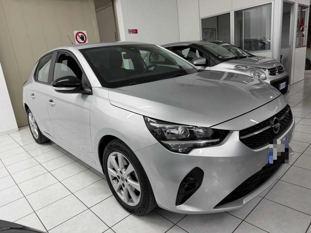 Opel Corsa 1.5 D 100 CV Edition usato a TOLENTINO
