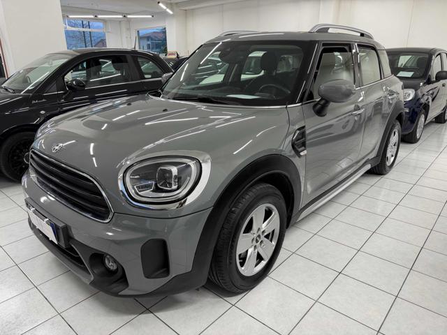 MINI Countryman 1.5 One D Business Countryman Automatica usato a TOLENTINO